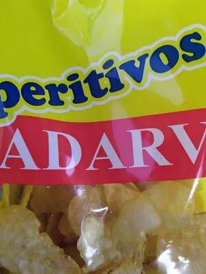 Aperitivos Adarve adarve , code 8481034005872