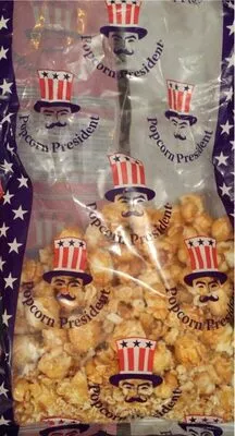 Popcorn Président  , code 8514280710358