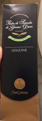 Linguine San Lorenzo , code 8542595772730