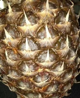 Ananas Edeka 1 fruit, code 8572500030044