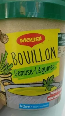 Bouillon Légumes Maggi 40l, code 8585002450906