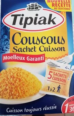 Couscous  , code 8588583434853