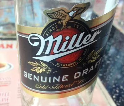 Bierre miller Miller , code 8593868004690