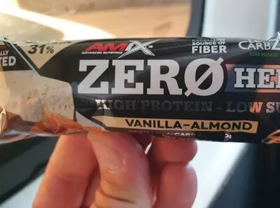 Zero hero high protein  , code 8594060005546