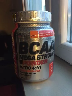 Bcaa Nutrition sante s a s , code 8594073176165