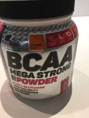 Bcaa Nutrend , code 8594073179975