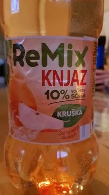 ReMix kruška Knjaz , code 8600037656830