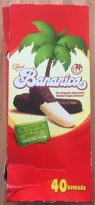 Choco Bananica Box stark , code 8600939365281