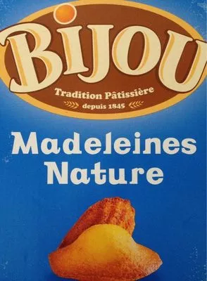 Madeleines nature  , code 86083034