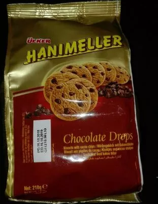 Hanımeller  210, code 8690504012115