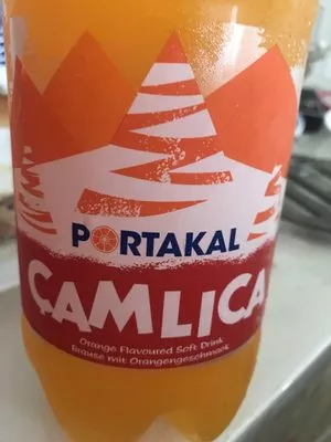 Çamlica Portakal Ülker 1,5 L e, code 8690504519096