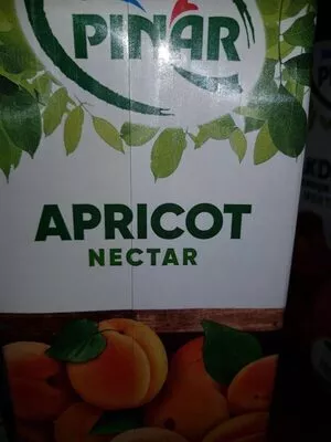 Nectar abricot  , code 8690565440537