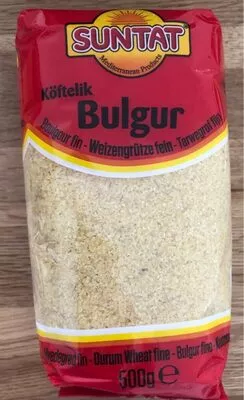 Bulgur Suntat , code 8690804000027