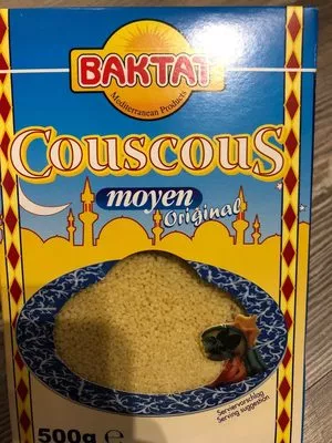 Couscous, Original Suntat 300g, code 8690804204135