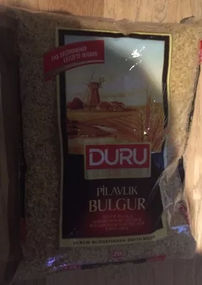 Bulgur Duru 1000g, code 8691440101000