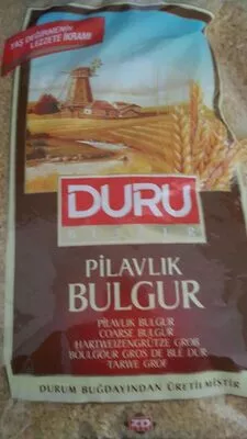 Pilavlik Bulgur Duru , code 8691440776314