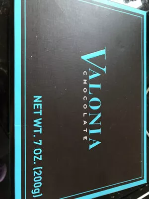 Valonia Chocolate Valonia 7 oz, code 8692159219253