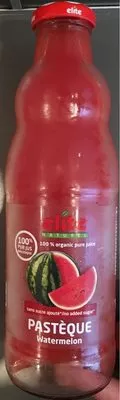 Jus de Pastèque Elite naturel , code 8697404765004