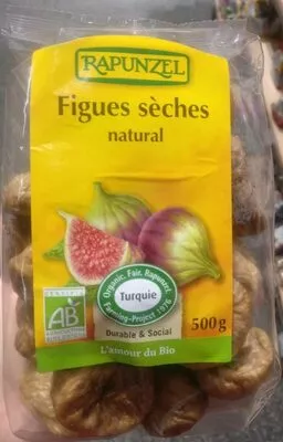 Figues séchées Rapunzel , code 8697418144017