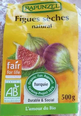 Figues sèches Rapunzel , code 8697418144345