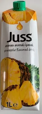 Boisson à l'ananas Juss , code 8699025780350