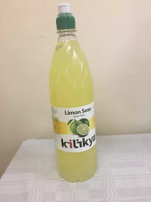 Limon sous Kilikya 1l, code 8699036670312