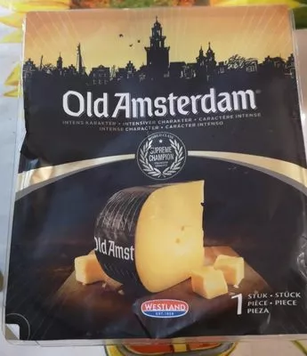 Dutch Cheese Old Amsterdam , code 8710243960505