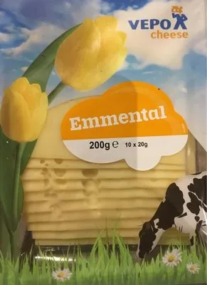 Emmental  , code 8710306082830