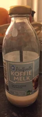 Lait de café Albert Hein 186 ml, code 8710400017431