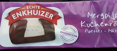 Echte Enkhuizer Kuchenr?llchen Mergpijpjes , code 8710434180323