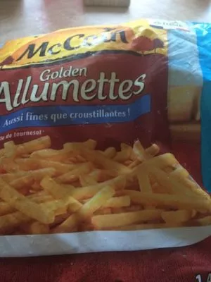 Frites McCain , code 8710438110074