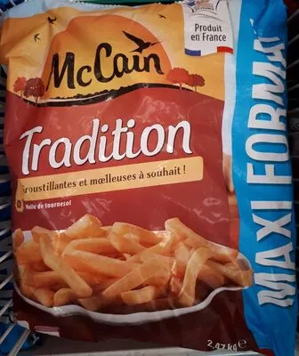 Tradition McCain 2.47 kg, code 8710438115505