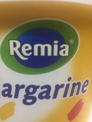 Margarine Remia , code 8710448540182