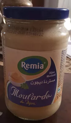 Remia Dijon Mustard Remia , code 8710448562030