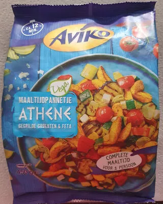 Maaltijdpannetje Athene Aviko 450 g, code 8710449945245