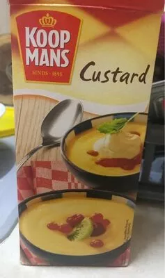 Custard  , code 8710466203724