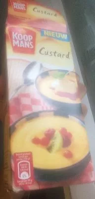 Custard Koop Mans , code 8710466286321