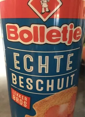 Biscotte Bolletje , code 8710482532983