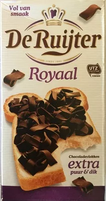 Royaal De Ruijter, Heinz 300g, code 8710496977565