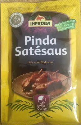 Pinda satésaus Inproba , code 8710518730277