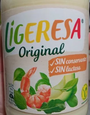 Ligeresa original Ligeresa , code 8710522776766