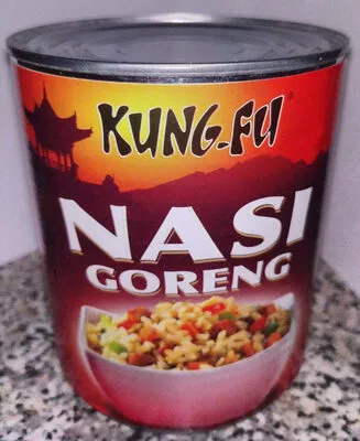 Nasi Goreng Kung-Fu 700 g, code 8710533105425