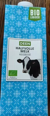 Halfvolle Melk (houdbaar) Deen 1 l, code 8710624145651