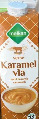 Karamel vla Melkan , code 8710624207458