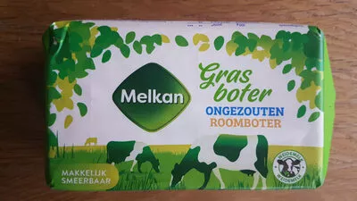 Grasboter Melkan 250 g, code 8710624293673