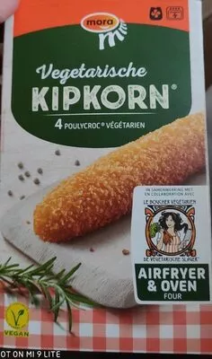 KIPKORN mora 240 g, code 8710861912900