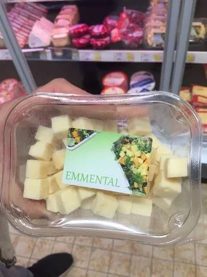 Emmental  150g, code 8710866078779