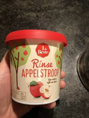 Appelstroop 1de beste 15, code 8710871172073