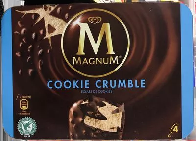 Cookie Crumble Magnum, Miko 304 g (400 ml), code 8710908901638