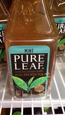 Pure leaf mint tea Pure leaf 1 l, code 8710908947759